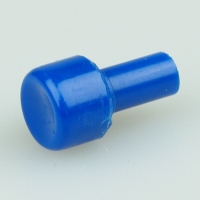 Essen P1 (blue) 9mm dia Button for pushbutton switch